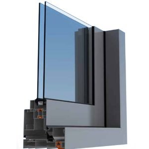 ES55 ECO Sliding System