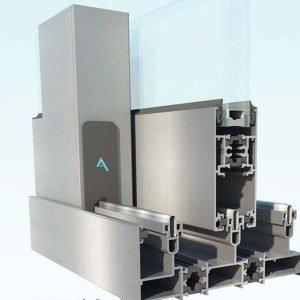 S32+ Insulated Sliding System