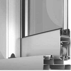 S32 Uninsulated Sliding System