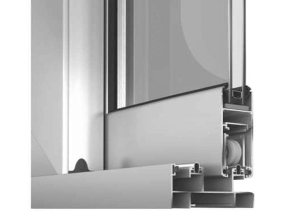 S32 Uninsulated Sliding System