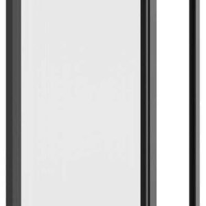 Aluminum Profile For Mosquito