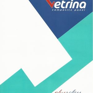 Vetrina Aluminium Composite Panel