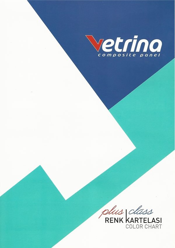 Vetrina Aluminium Composite Panel