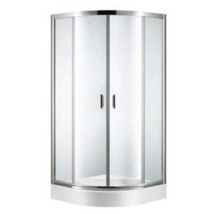 Shower Enclo Sure System Profiles