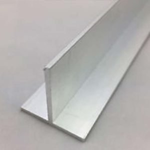 T Decorative Panel Profiles