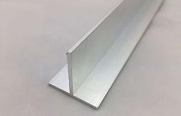 T Decorative Panel Profiles